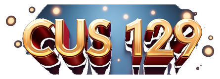 cus129 logo