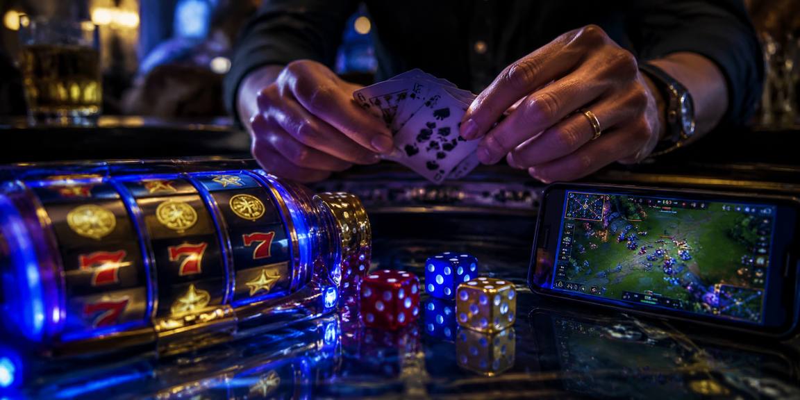 cus129 Live Casino